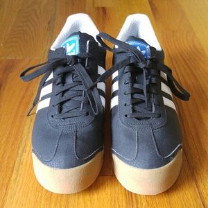 Mens, Addidas Samoa, *LIKE NEW*